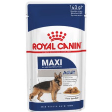 Saquetas Royal Canin Dog Maxi Adulto 